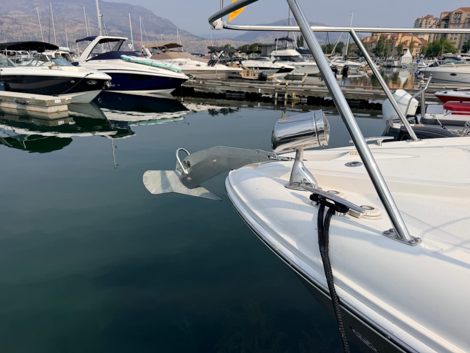 2008 Sea Ray 290 Sundancer
