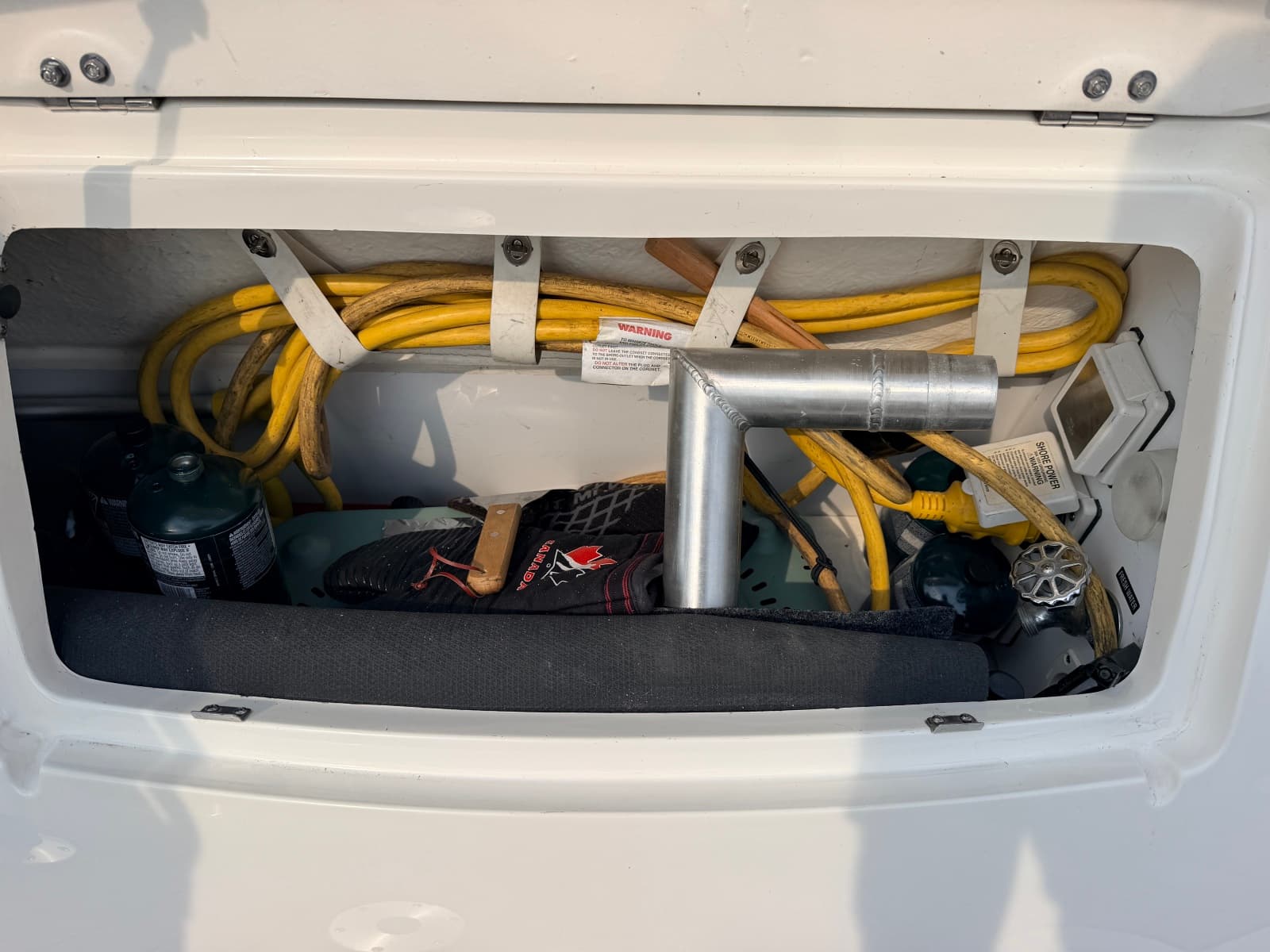 2008 Sea Ray 290 Sundancer
