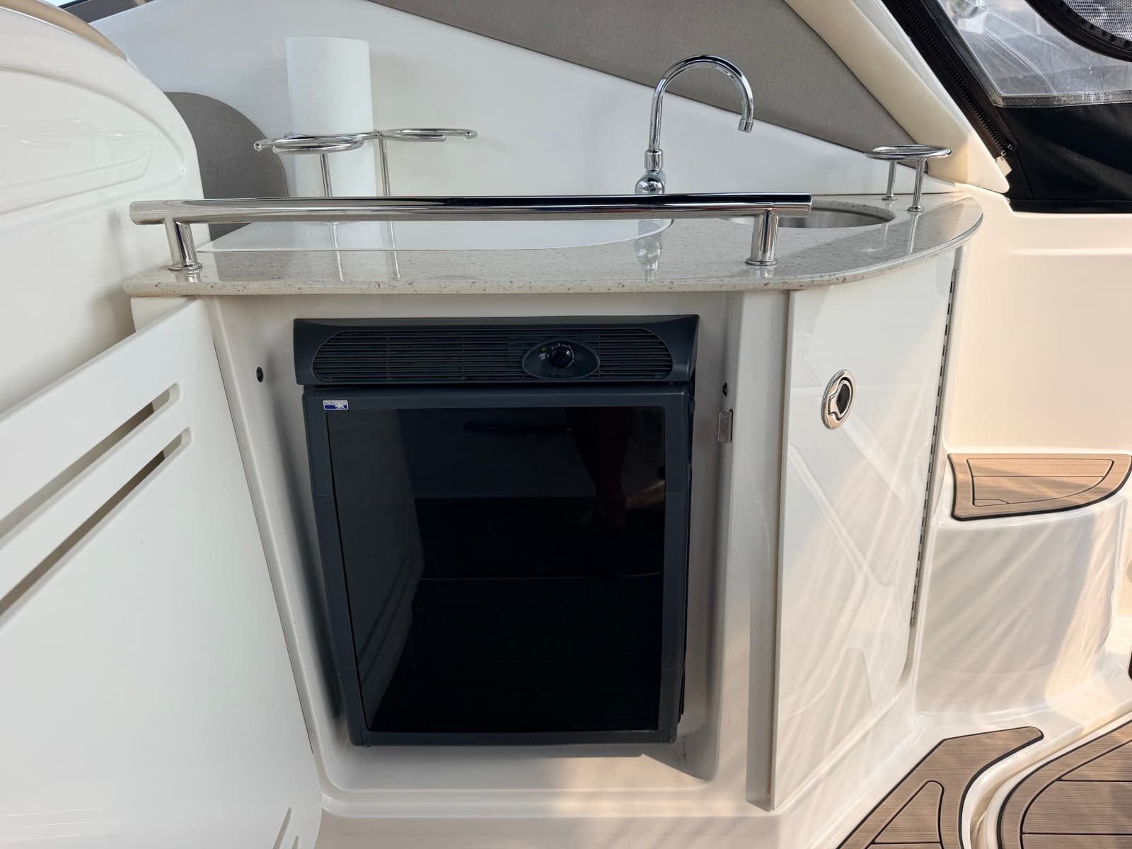 2008 Sea Ray 290 Sundancer