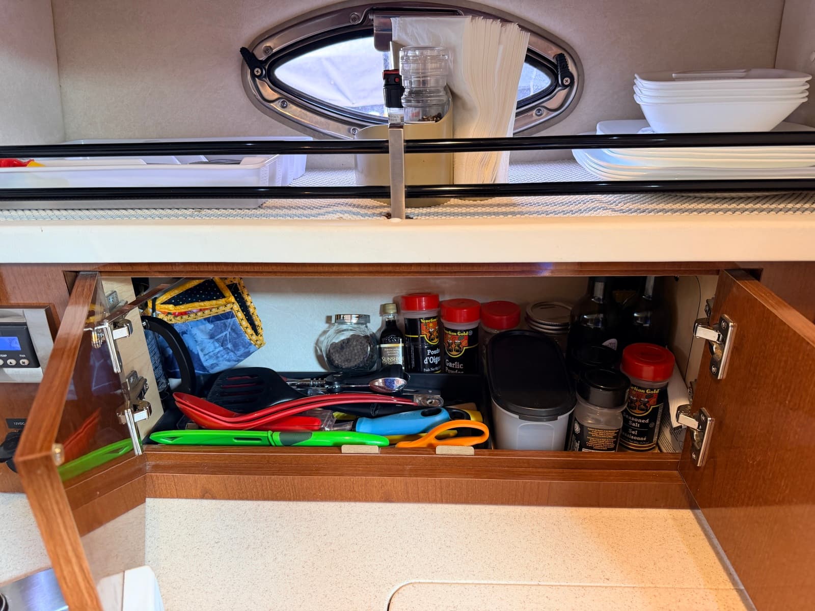 2008 Sea Ray 290 Sundancer