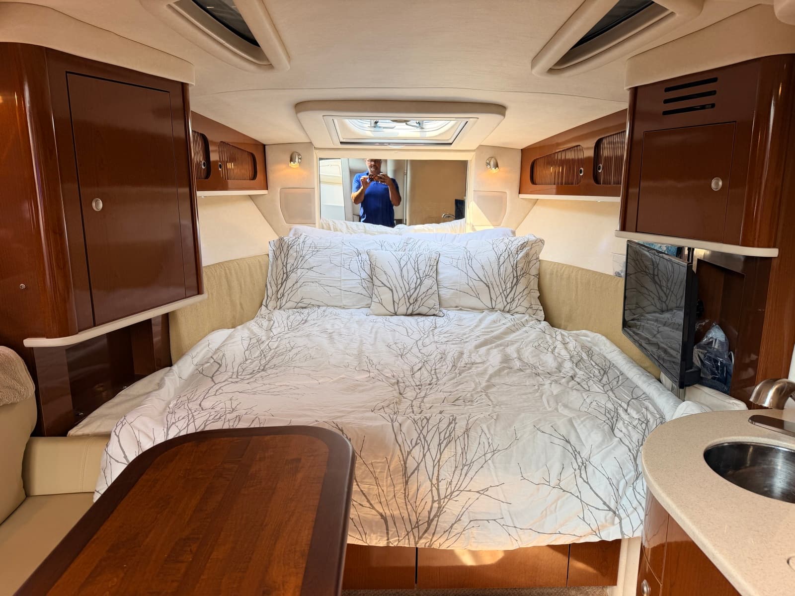 2008 Sea Ray 290 Sundancer