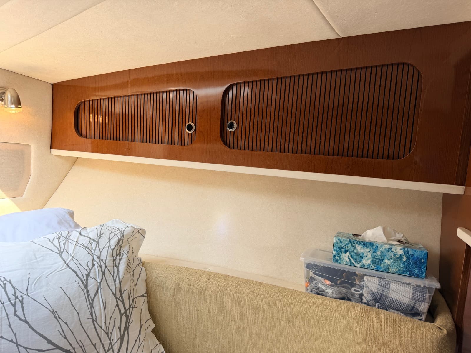 2008 Sea Ray 290 Sundancer