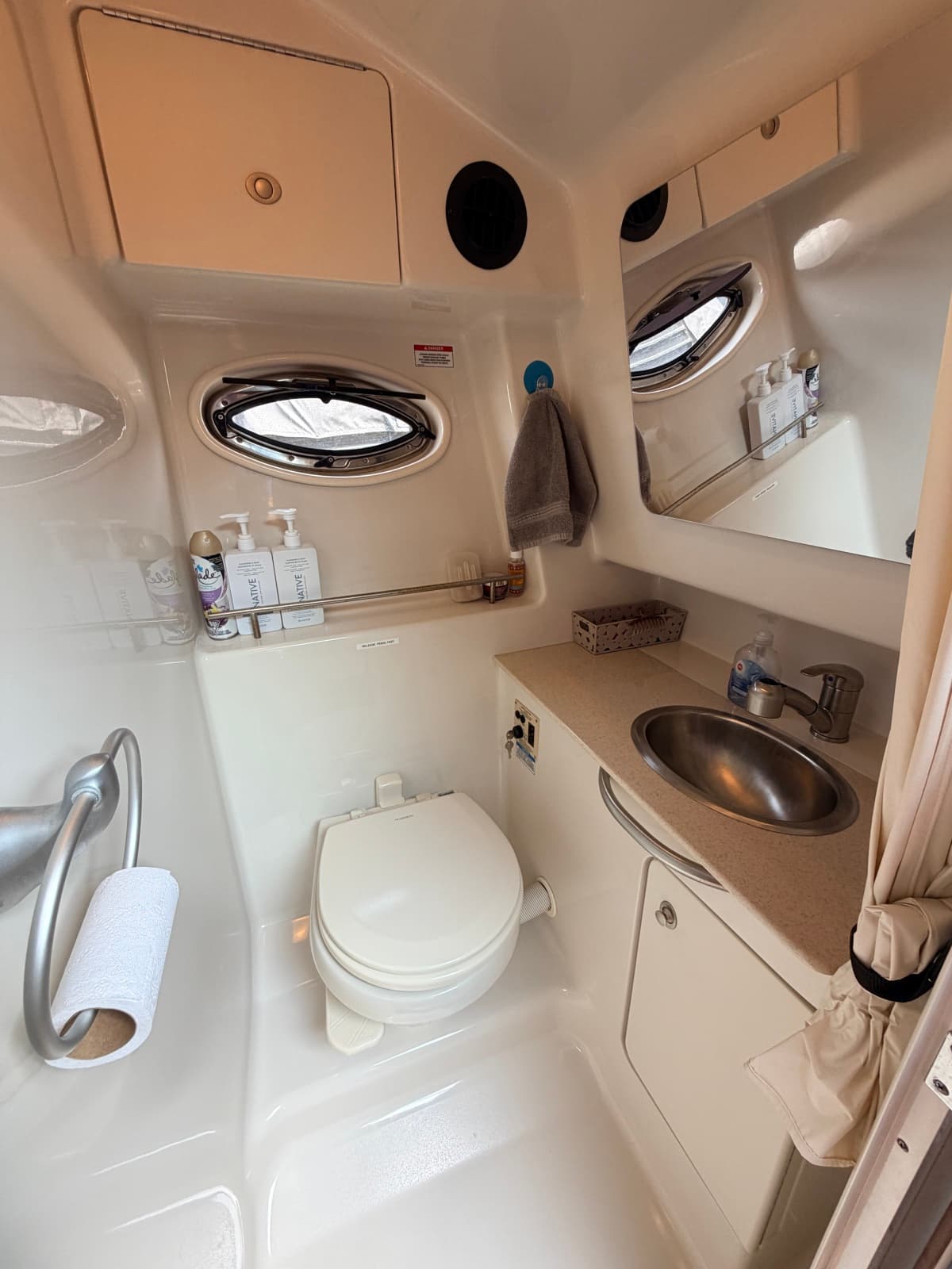 2008 Sea Ray 290 Sundancer