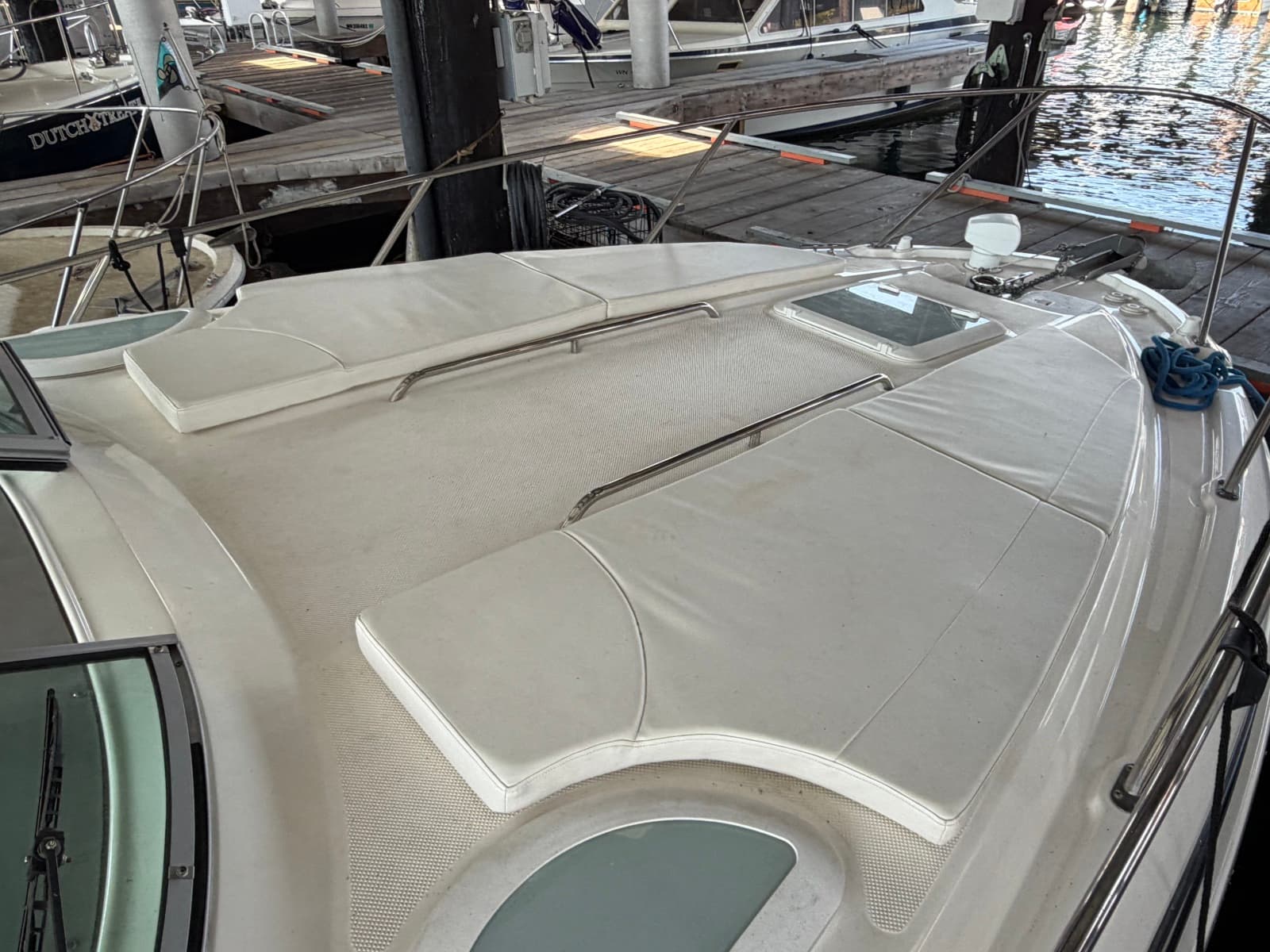 2012 Bayliner 315 SB