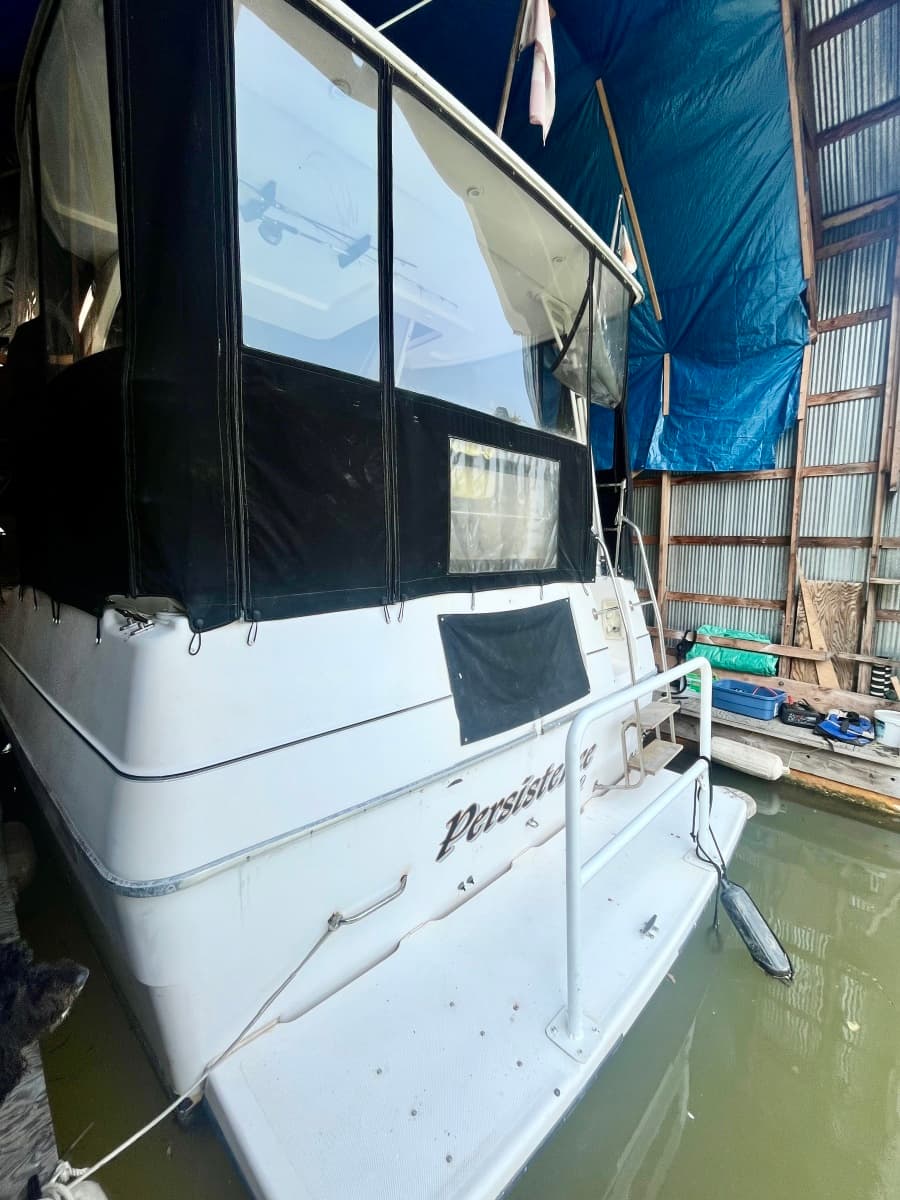 1995 Striper 3587