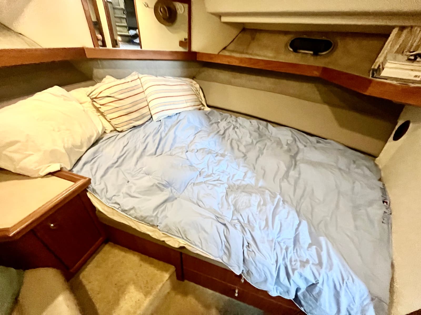 1995 Striper 3587