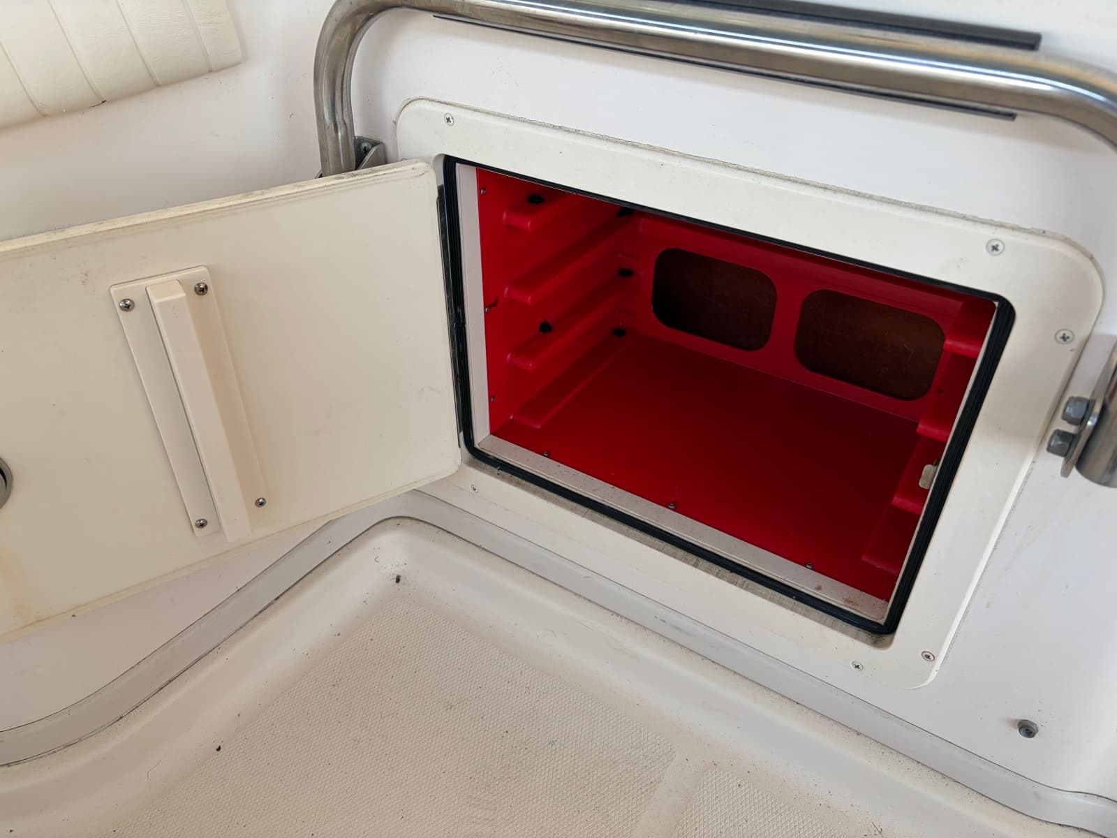 2007 Grady-White Express 305