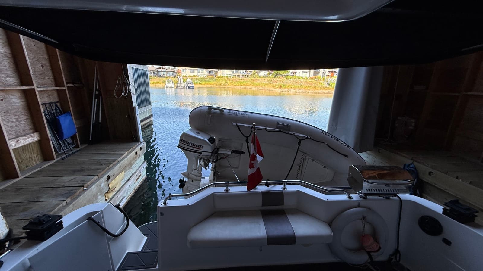 1992 Bayliner 3688 Motoryacht