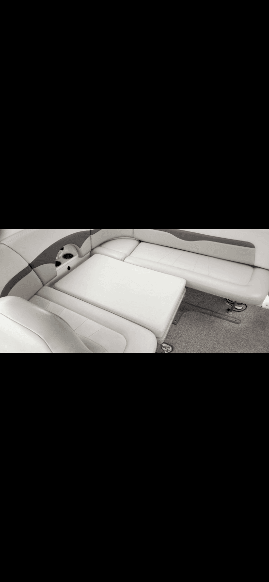 2008 Chaparral  290 Signature