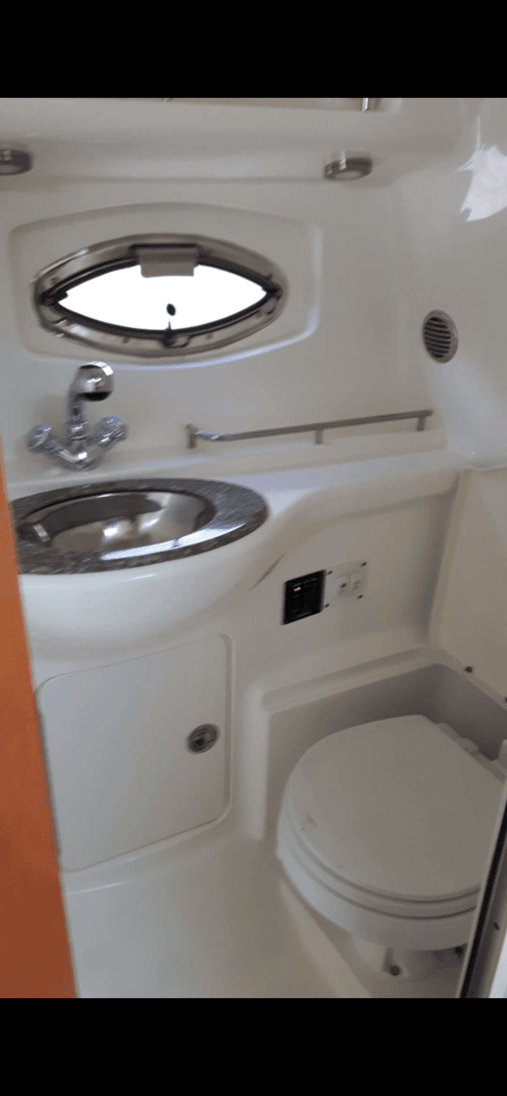 2008 Chaparral  290 Signature