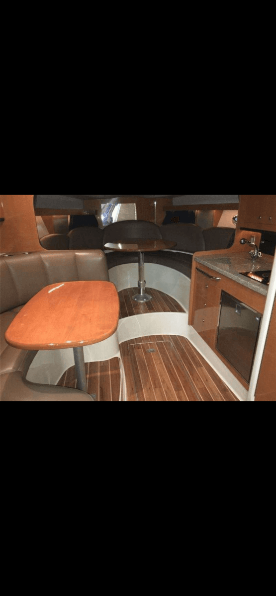 2008 Chaparral  290 Signature