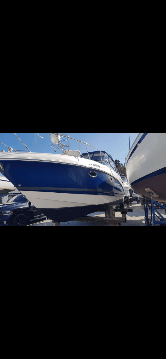 2008 Chaparral  290 Signature
