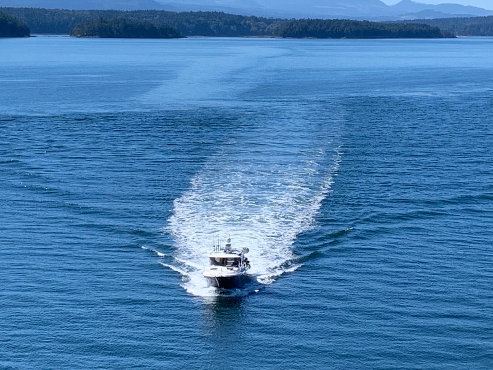 2017 Cutwater C-28