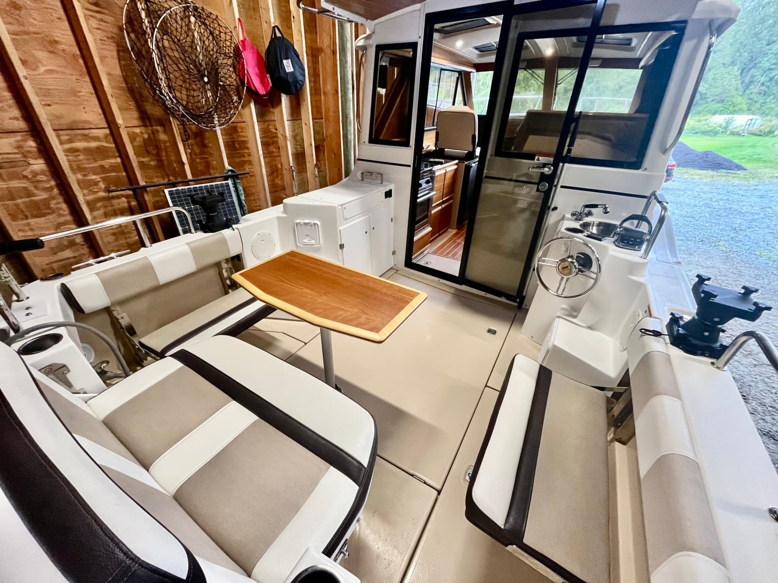 2017 Cutwater C-28