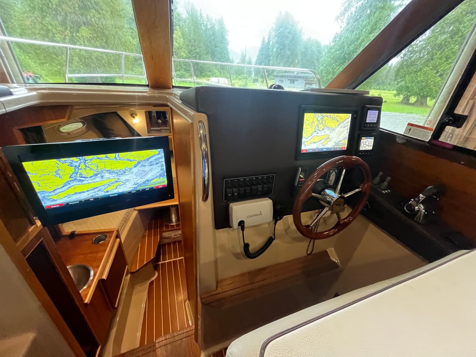 2017 Cutwater C-28