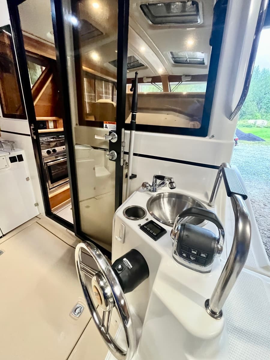 2017 Cutwater C-28