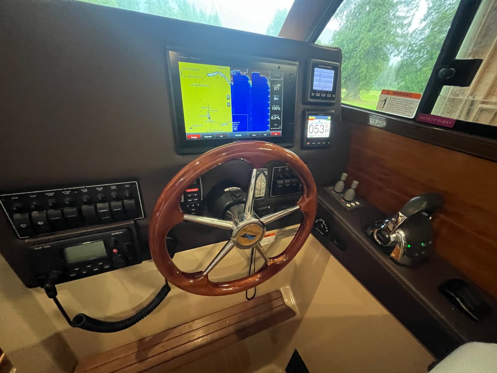 2017 Cutwater C-28