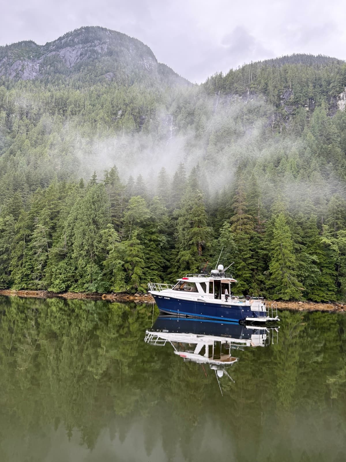 2017 Cutwater C-28