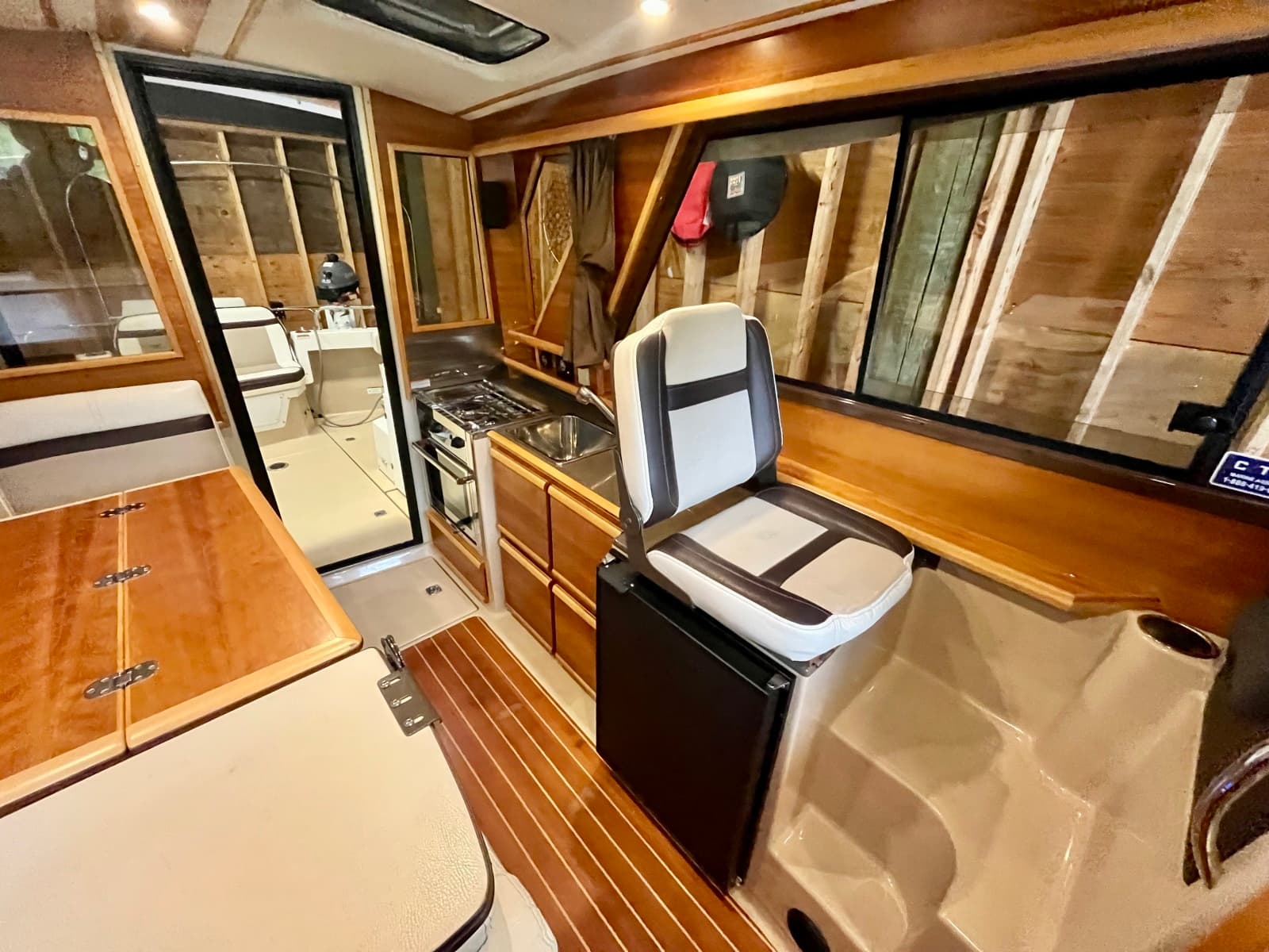 2017 Cutwater C-28