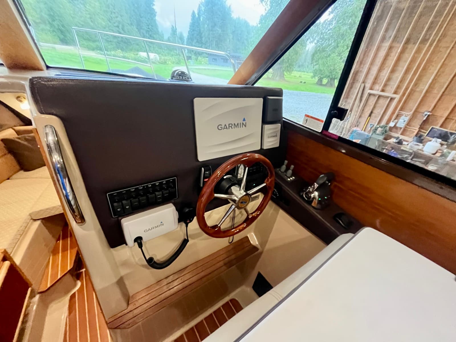 2017 Cutwater C-28