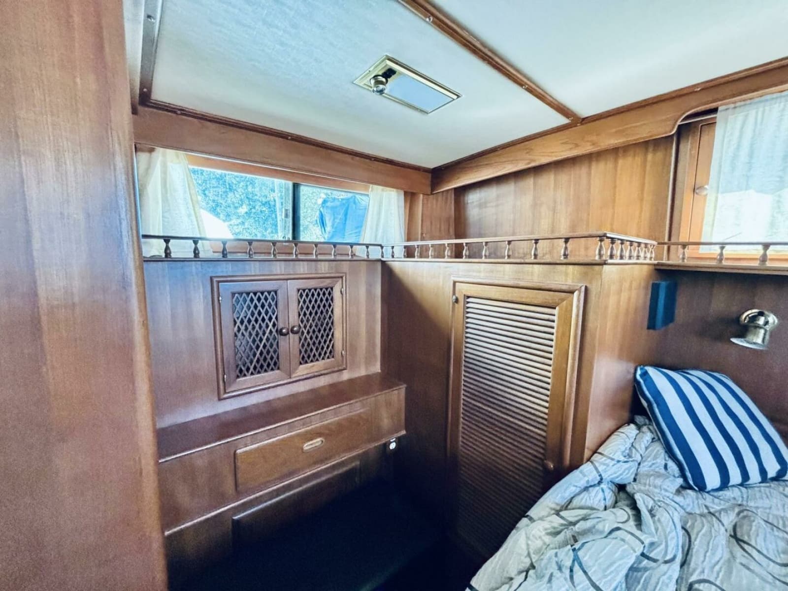1987 Bestway Labelle 40