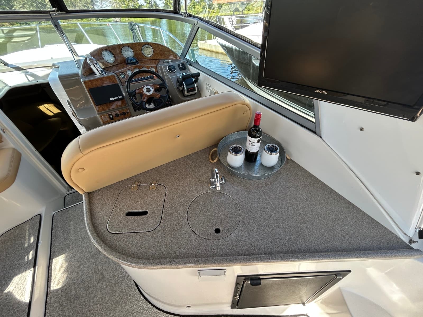 2006 RInker 320