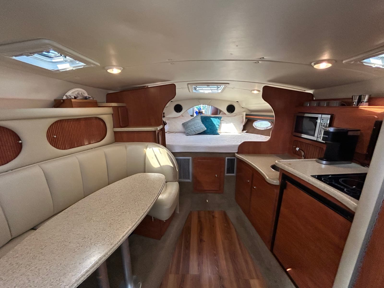 2006 RInker 320