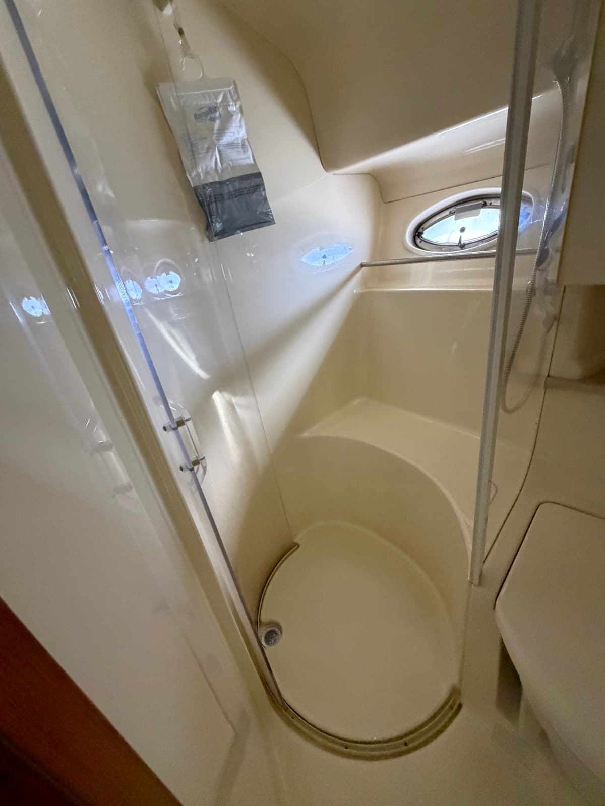 2000 Sea Ray 460 Sundancer