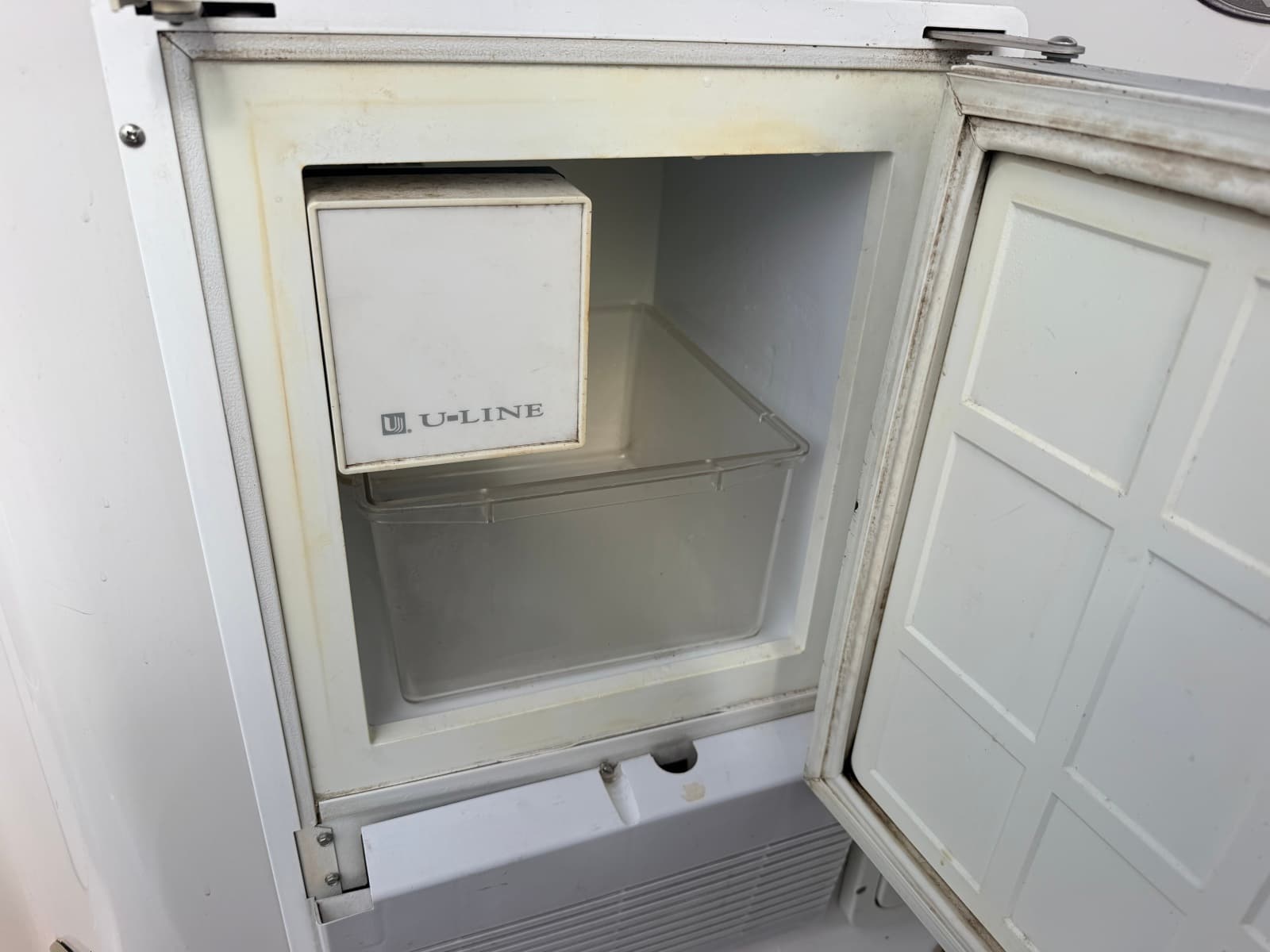 2003 Four Winns 298 Vista