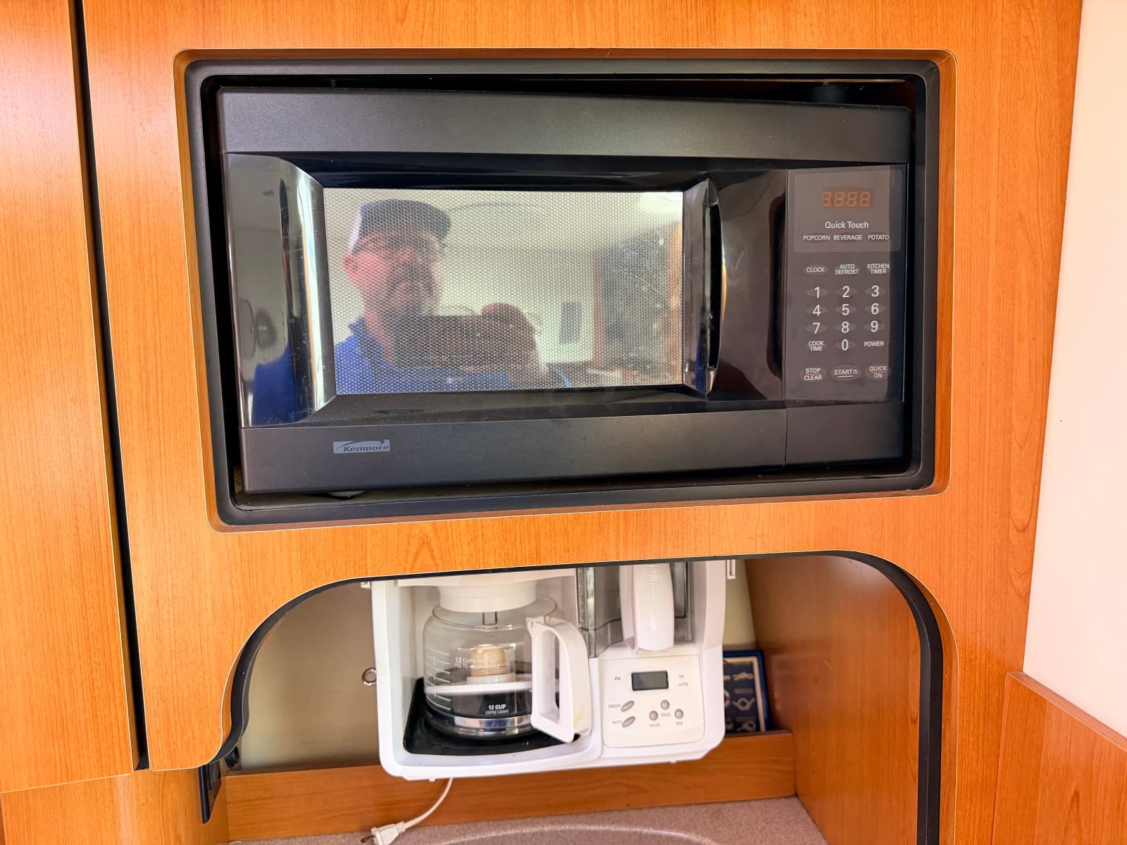 2003 Four Winns 298 Vista