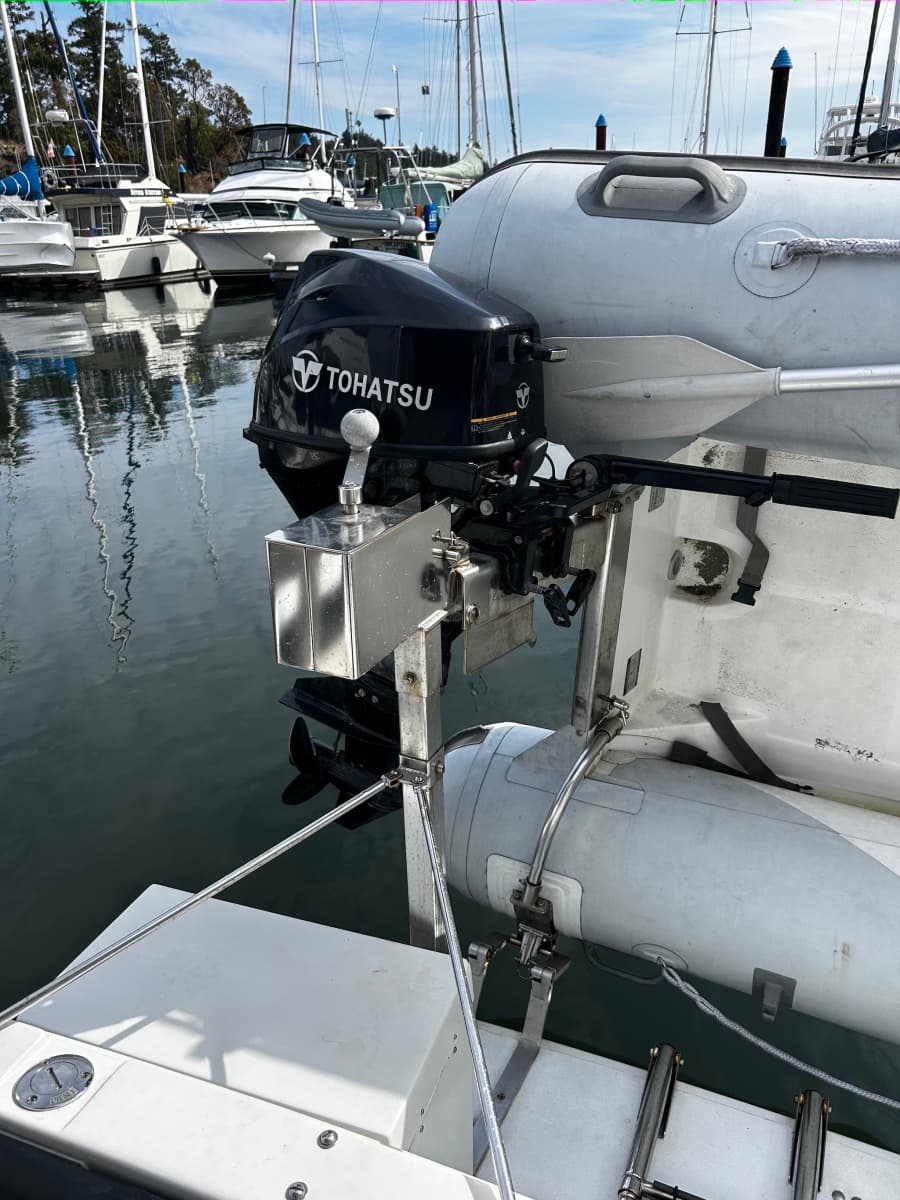 1994 Carver  390