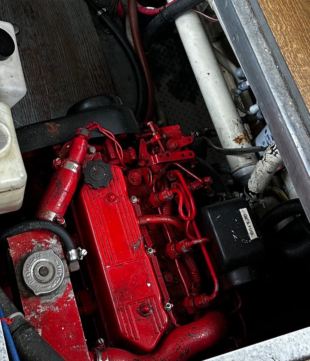 1994 Carver  390