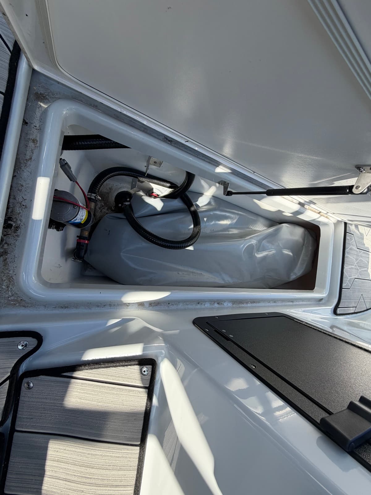 2023 Yamaha Boats 222xe