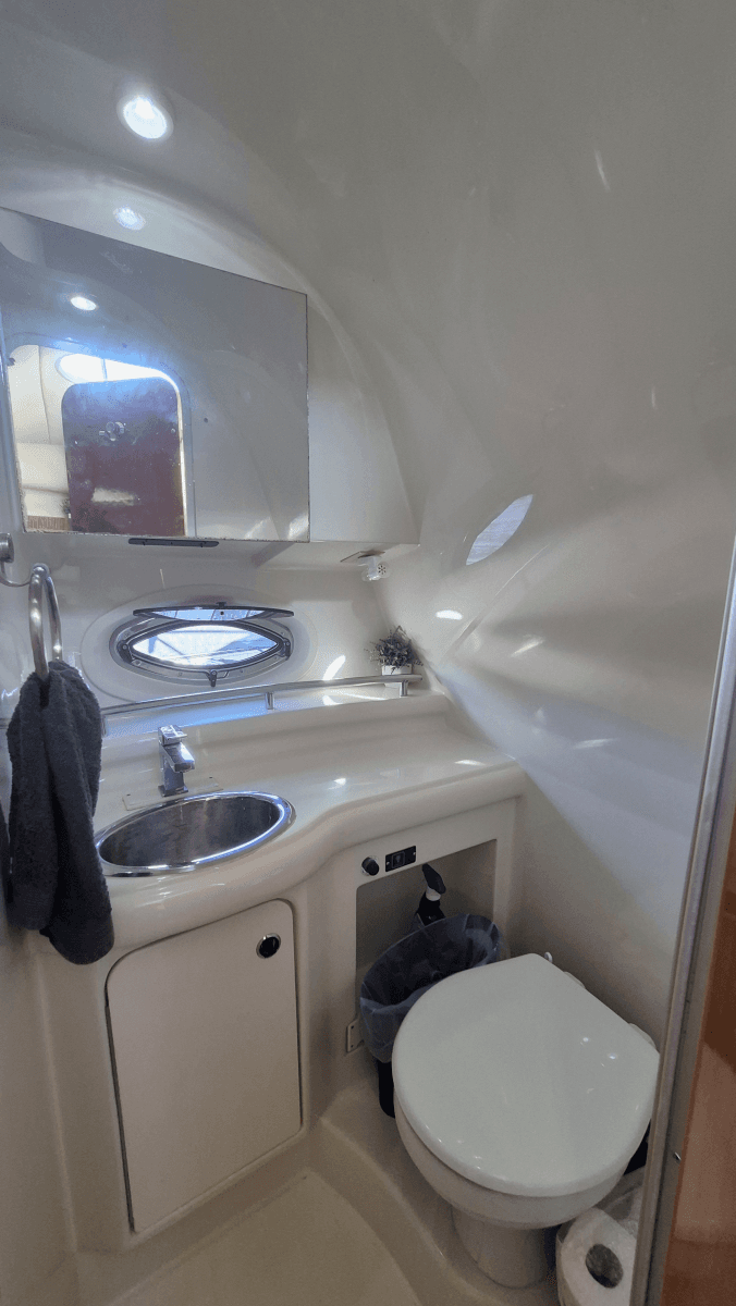 2005 Maxum  3100 SE