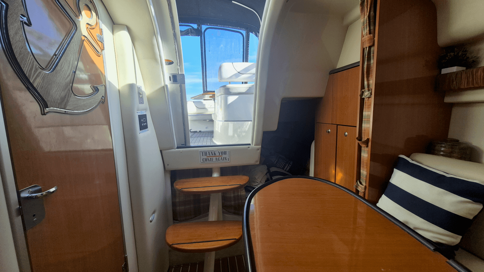 2005 Maxum  3100 SE