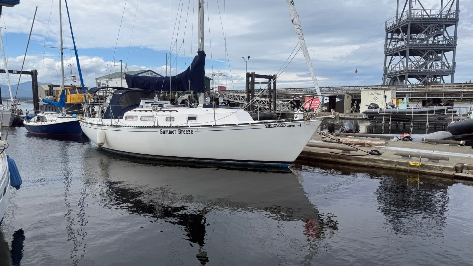1979 Ontario  32