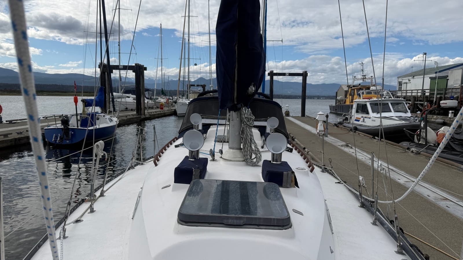 1979 Ontario  32