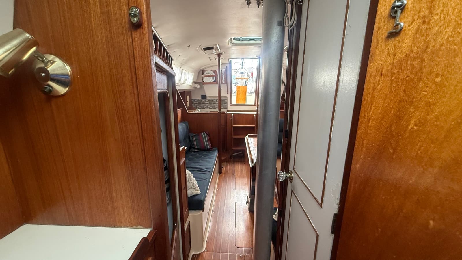 1979 Ontario  32