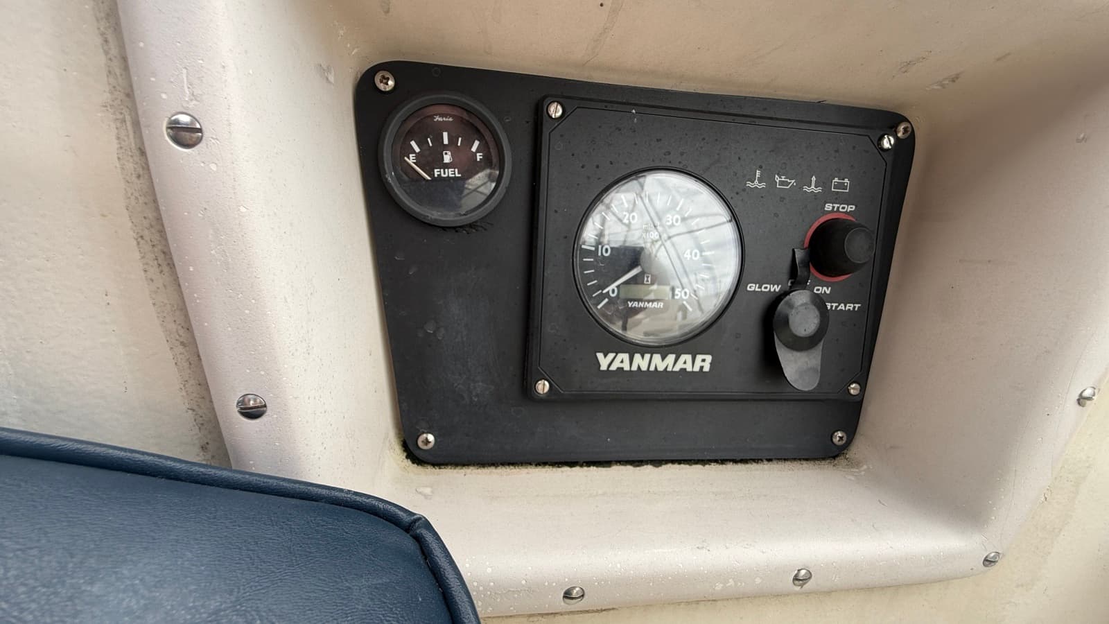 1979 Ontario  32