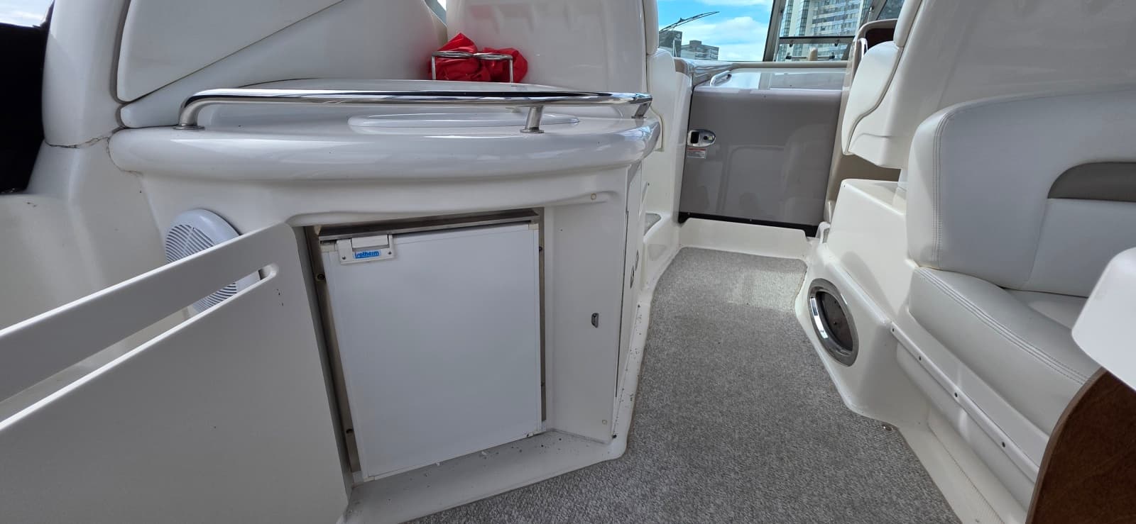 2003 Sea Ray 340 Sundancer 34