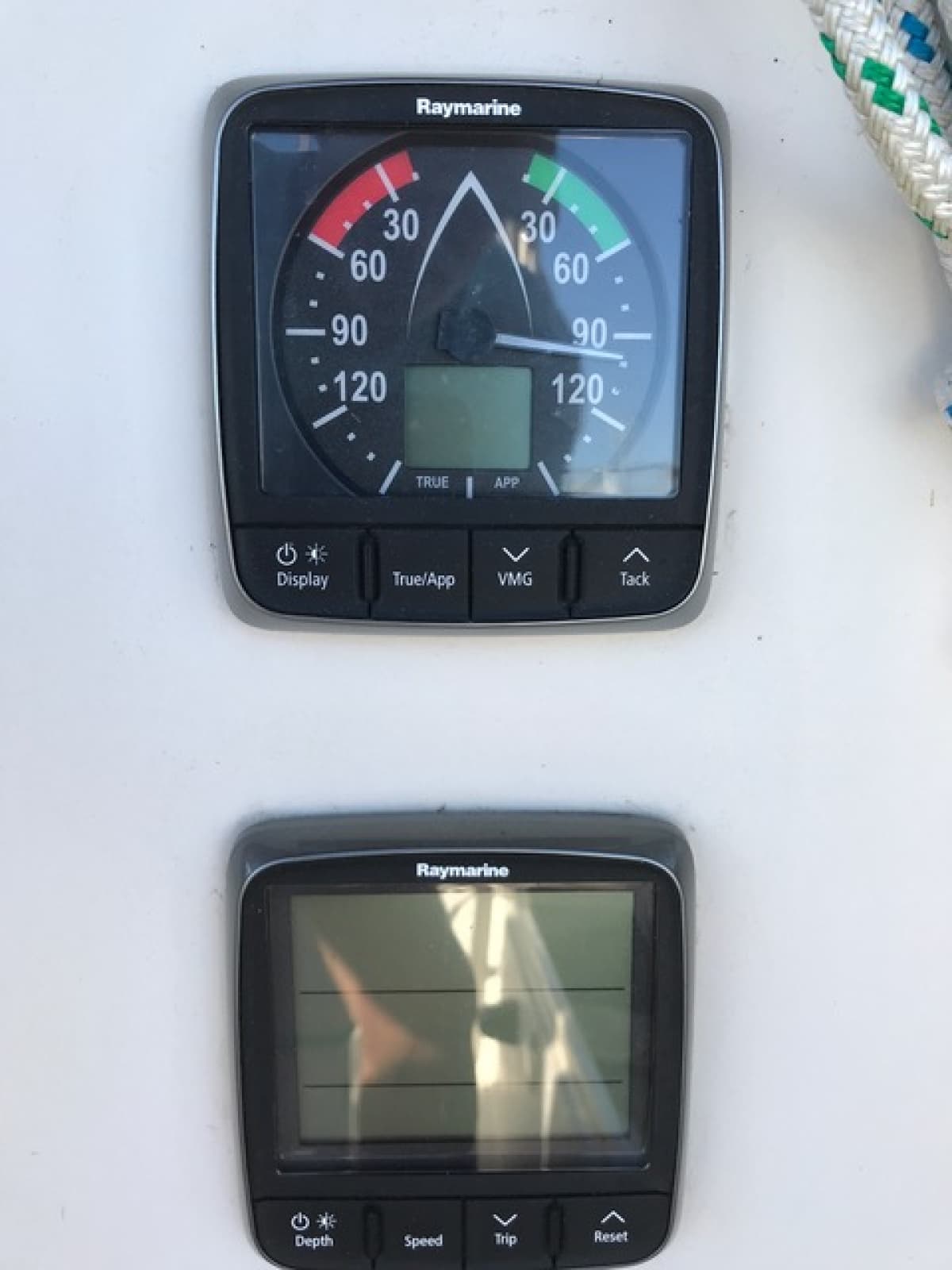 1984 Bayfield 32C Tall Rig