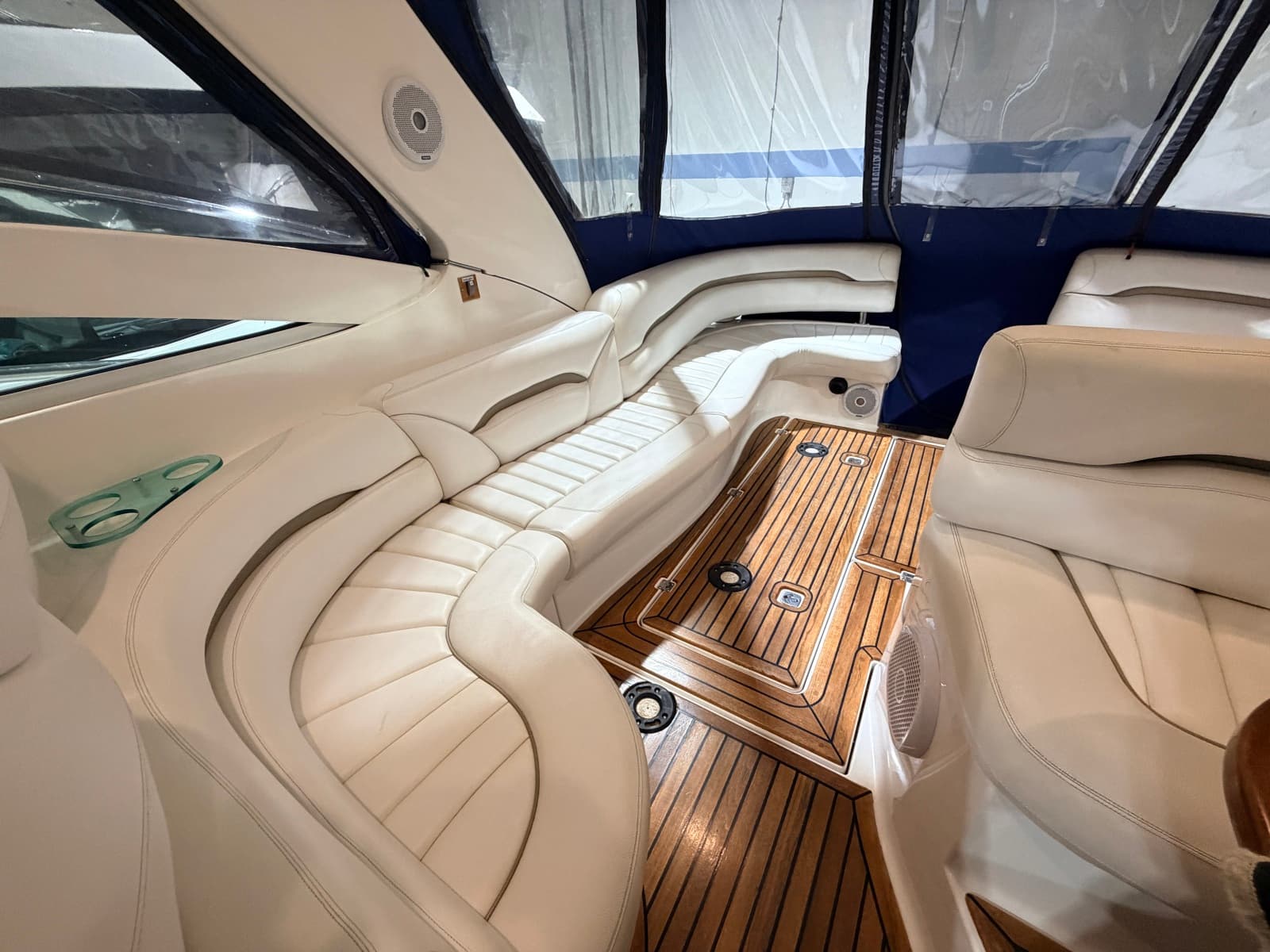 2005 Doral Alegria 50