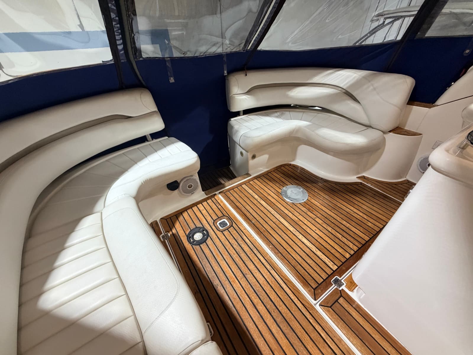 2005 Doral Alegria 50