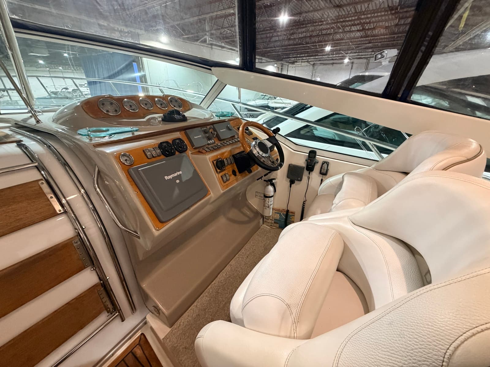 2005 Doral Alegria 50