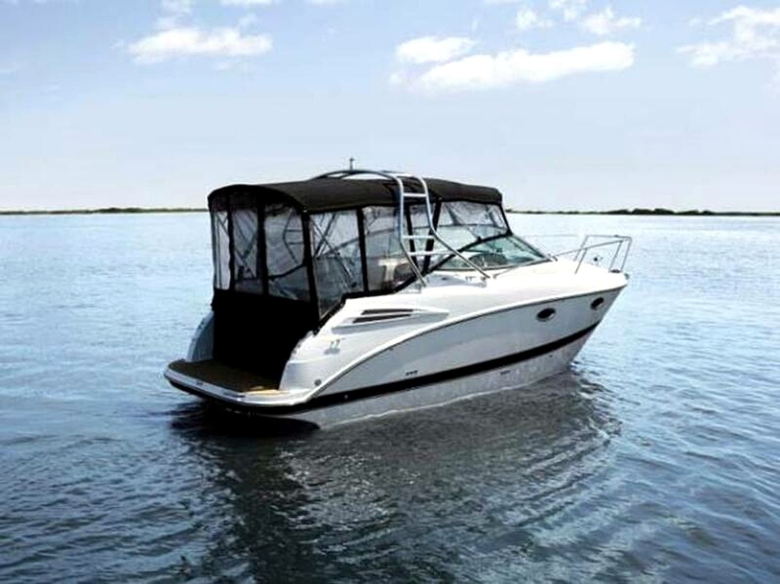 2009 Maxum 2700 SE