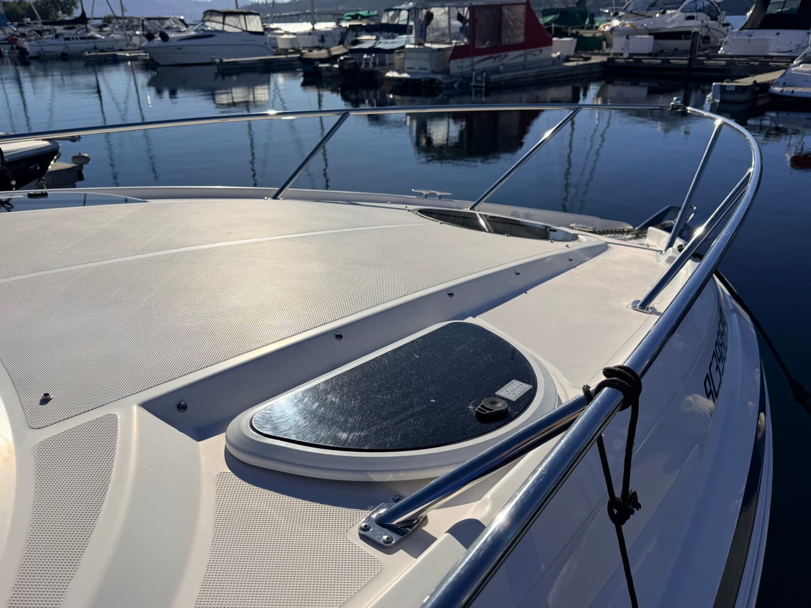 2014 Regal 28 Express