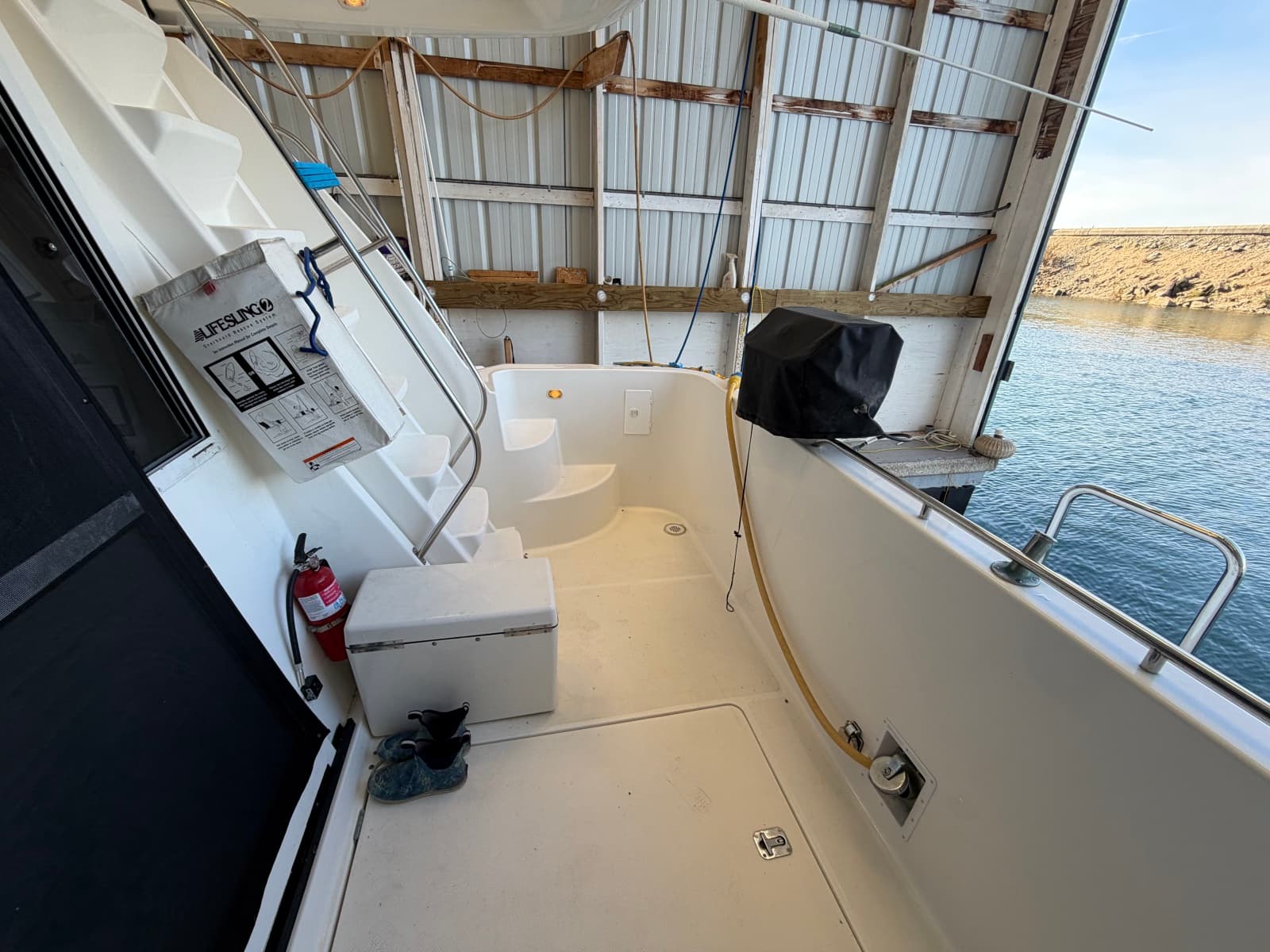 2000 Bayliner 5288 Pilothouse Motoryacht