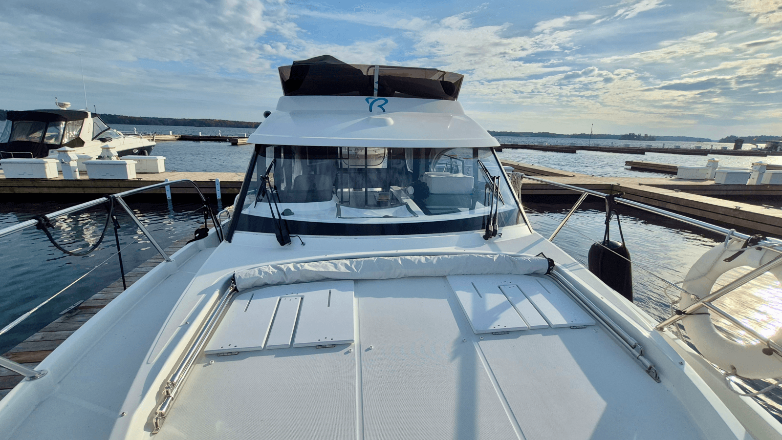 2024 Beneteau  Antares 11 Fly