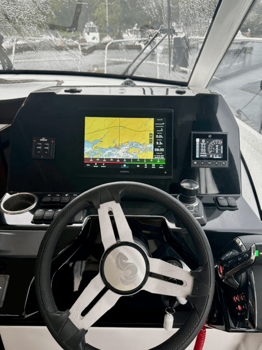 2024 Beneteau  Antares 11 Fly