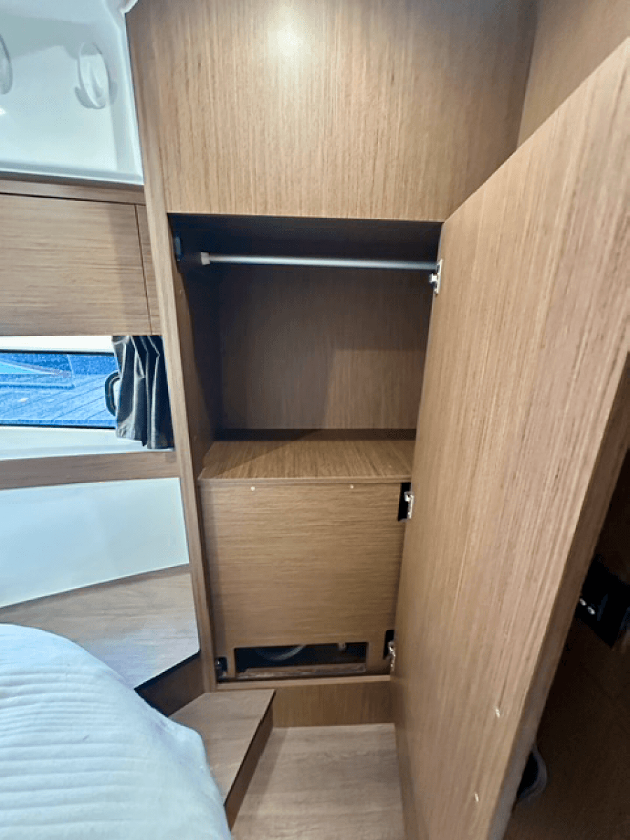 2024 Beneteau  Antares 11 Fly